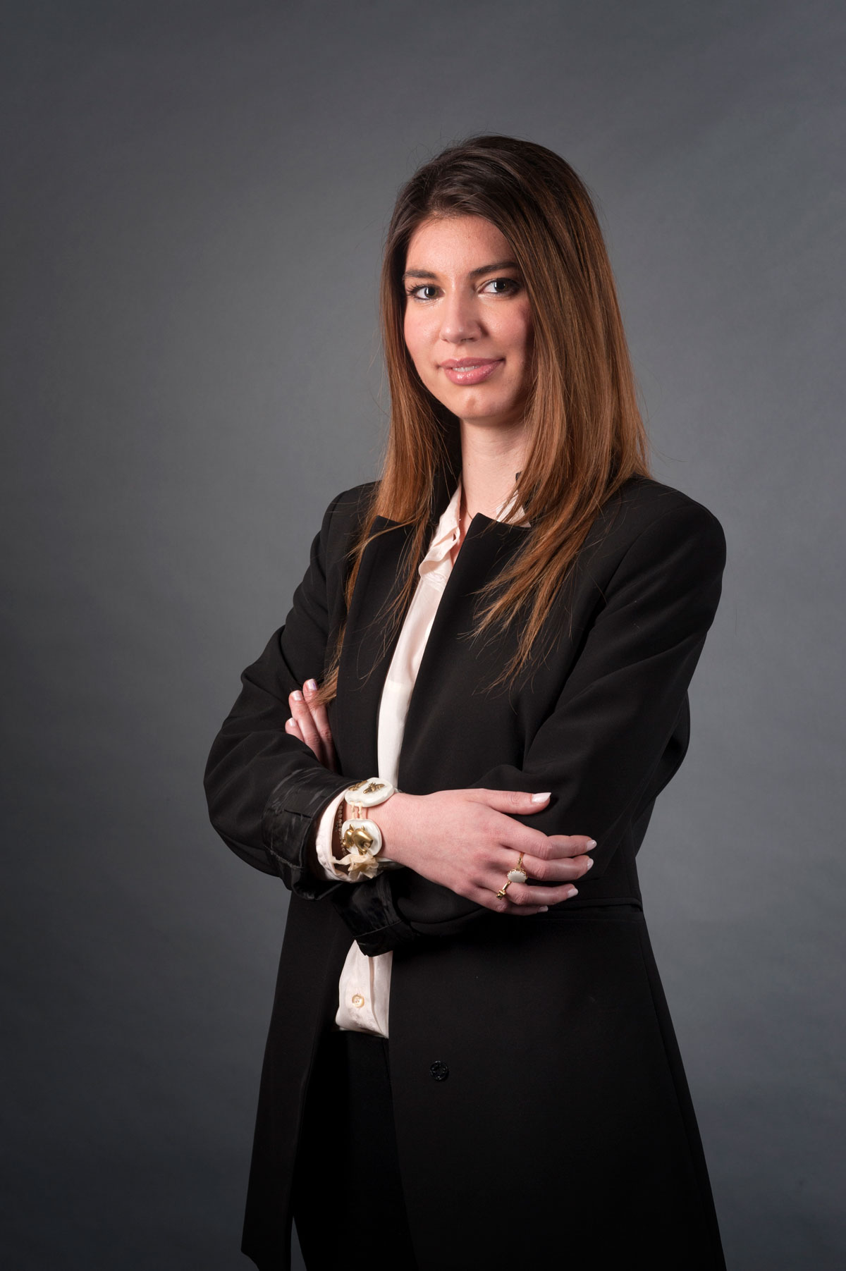 Avv. Silvia Giannini Giovannelli Masi Cecconi & Associati