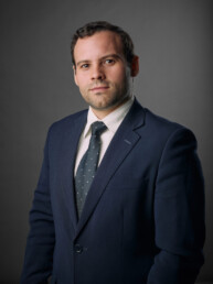 Avv. Antonio Silvestri